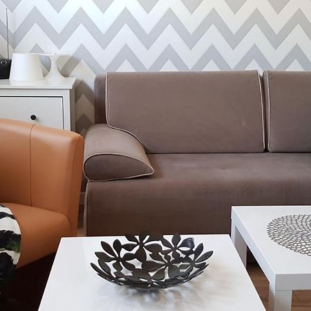 Apartament Centrum Czestochowa Luaran gambar