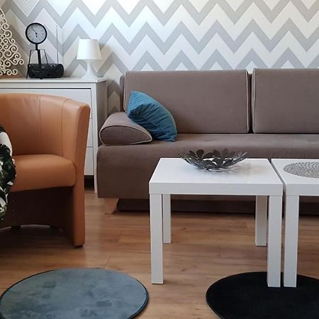 Apartament Centrum Czestochowa Luaran gambar