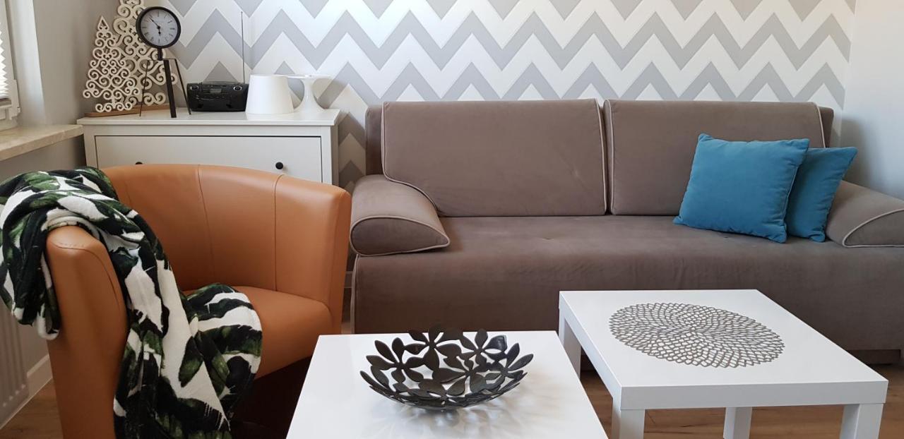 Apartament Centrum Czestochowa Luaran gambar