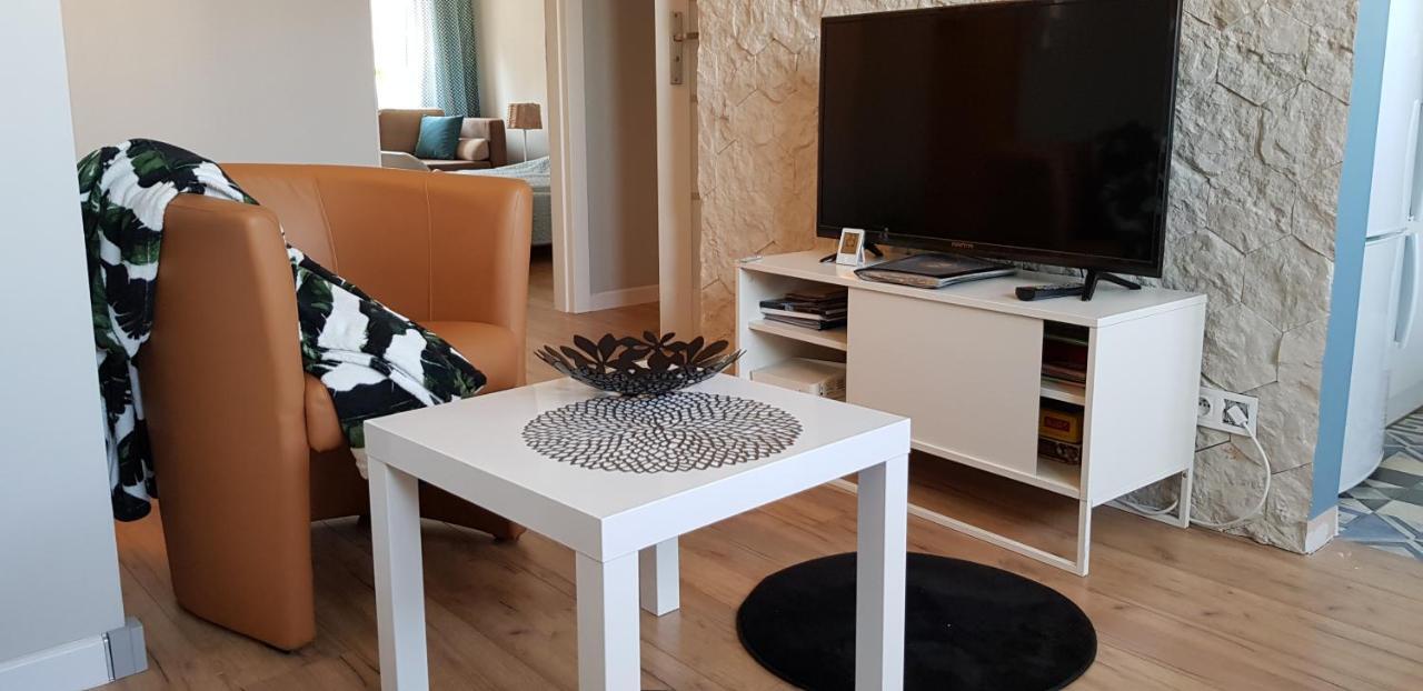 Apartament Centrum Czestochowa Luaran gambar