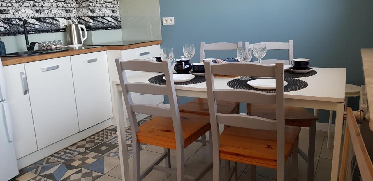 Apartament Centrum Czestochowa Luaran gambar
