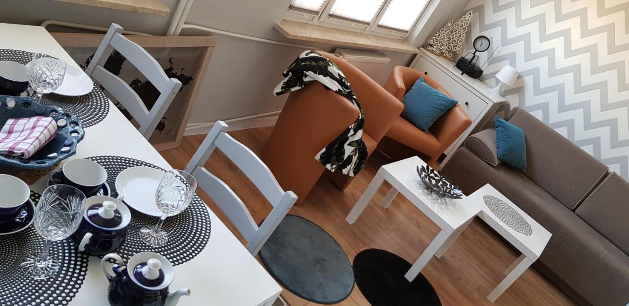 Apartament Centrum Czestochowa Luaran gambar