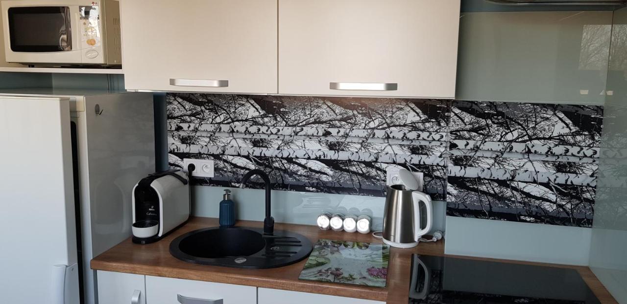 Apartament Centrum Czestochowa Luaran gambar