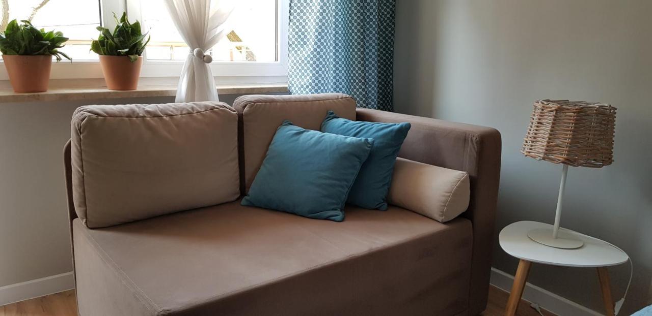 Apartament Centrum Czestochowa Luaran gambar
