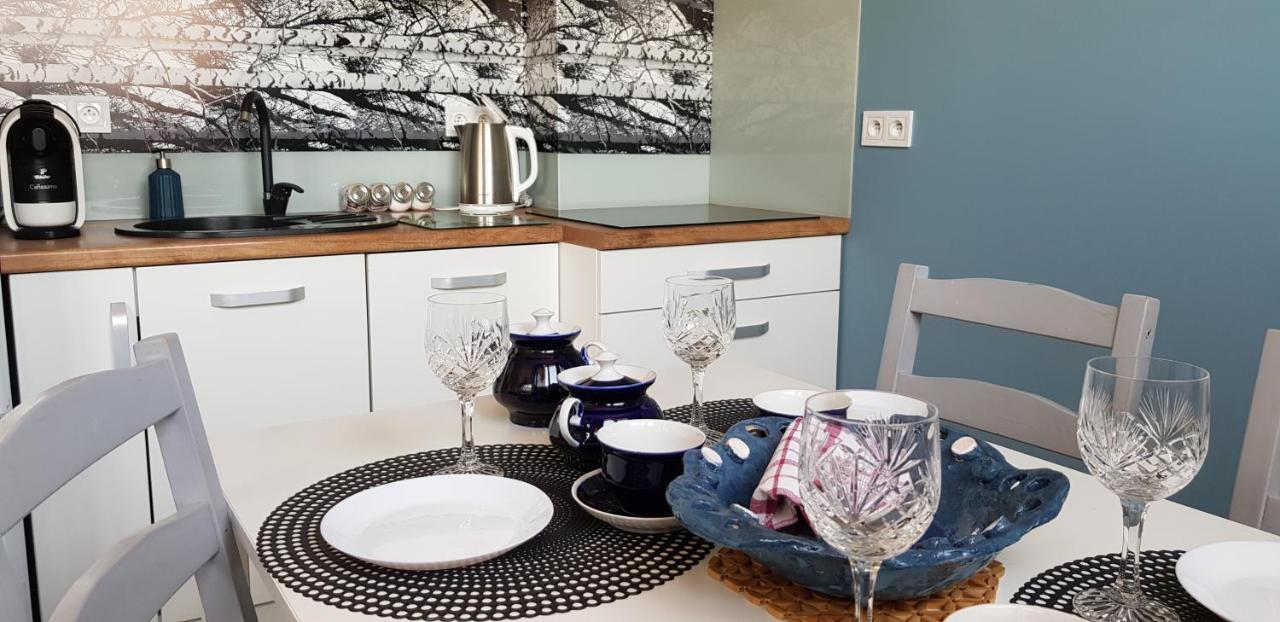 Apartament Centrum Czestochowa Luaran gambar
