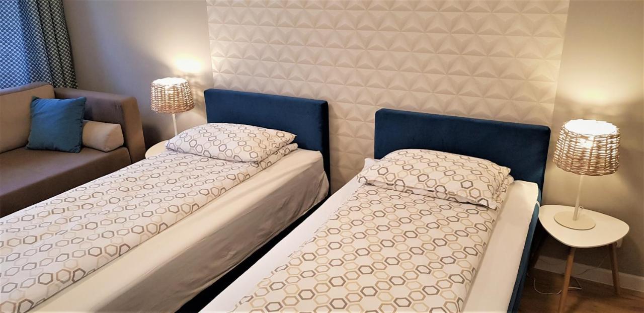 Apartament Centrum Czestochowa Luaran gambar
