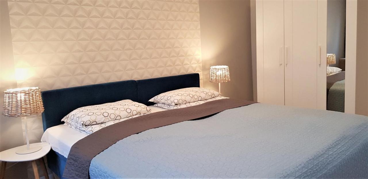 Apartament Centrum Czestochowa Luaran gambar