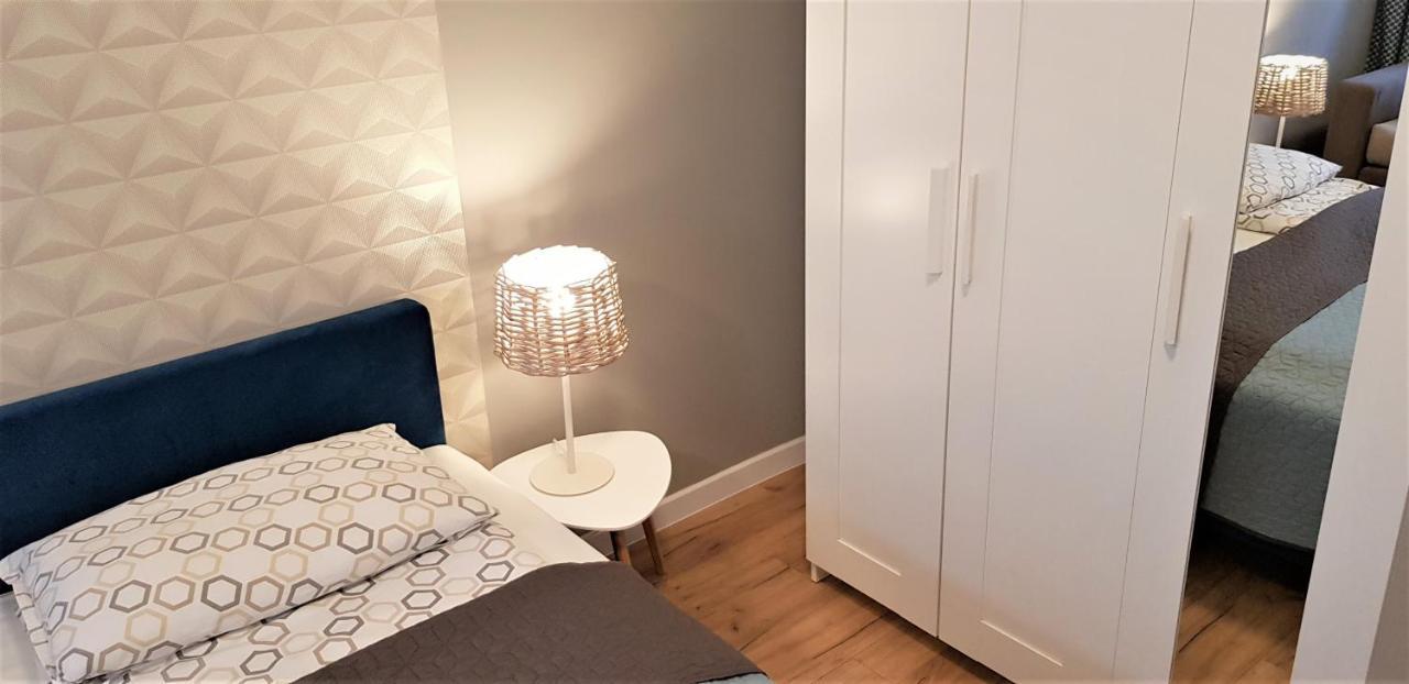 Apartament Centrum Czestochowa Luaran gambar
