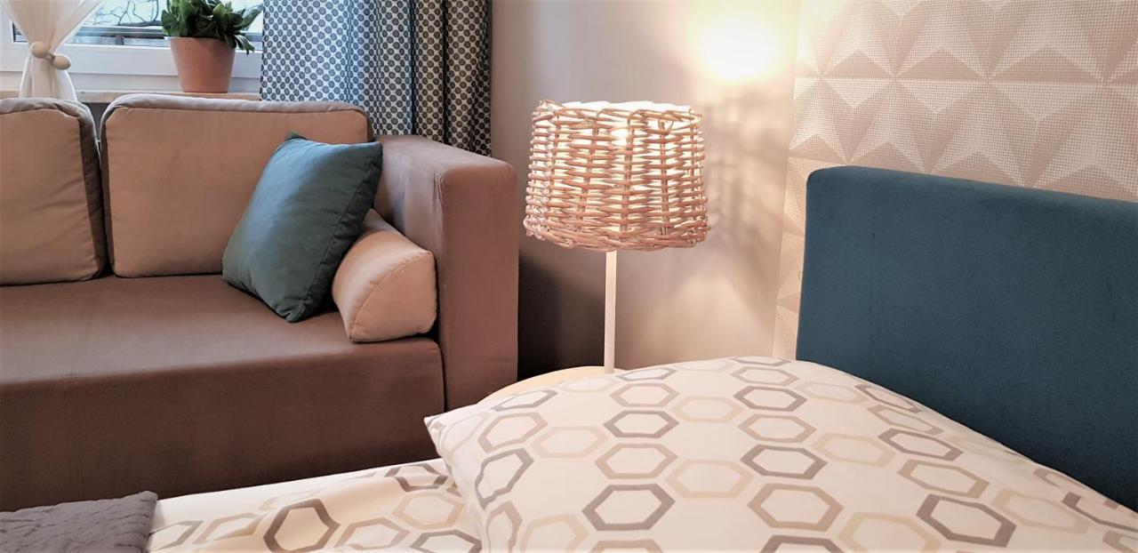 Apartament Centrum Czestochowa Luaran gambar