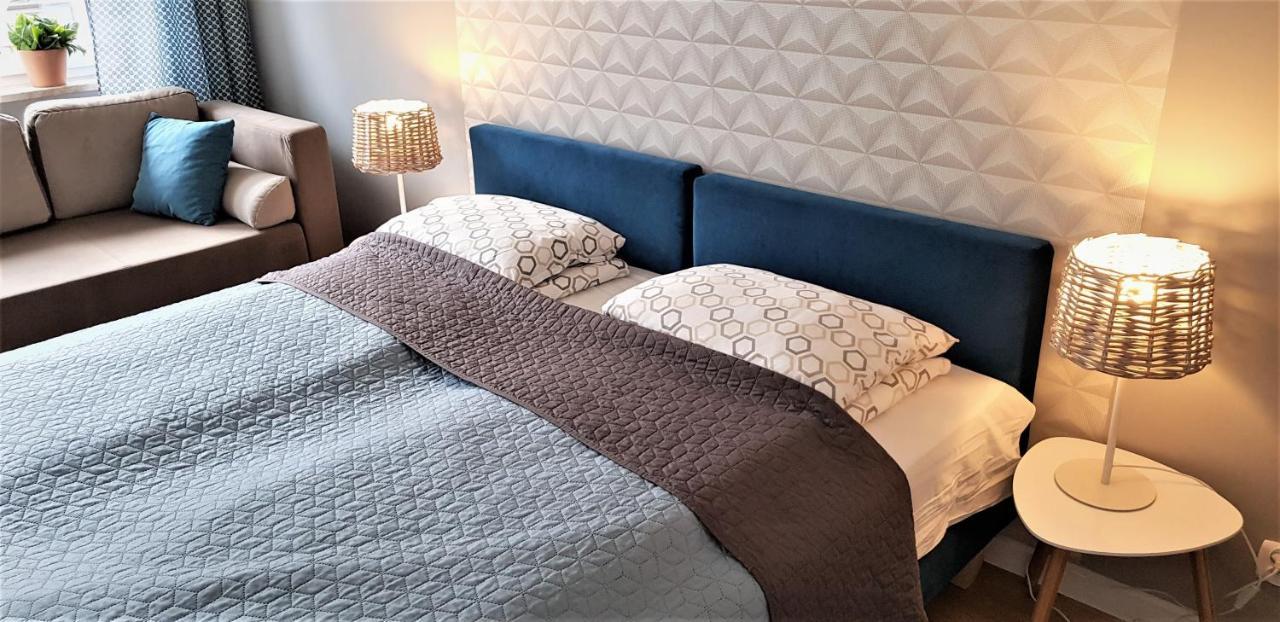 Apartament Centrum Czestochowa Luaran gambar