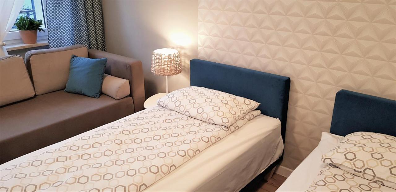 Apartament Centrum Czestochowa Luaran gambar