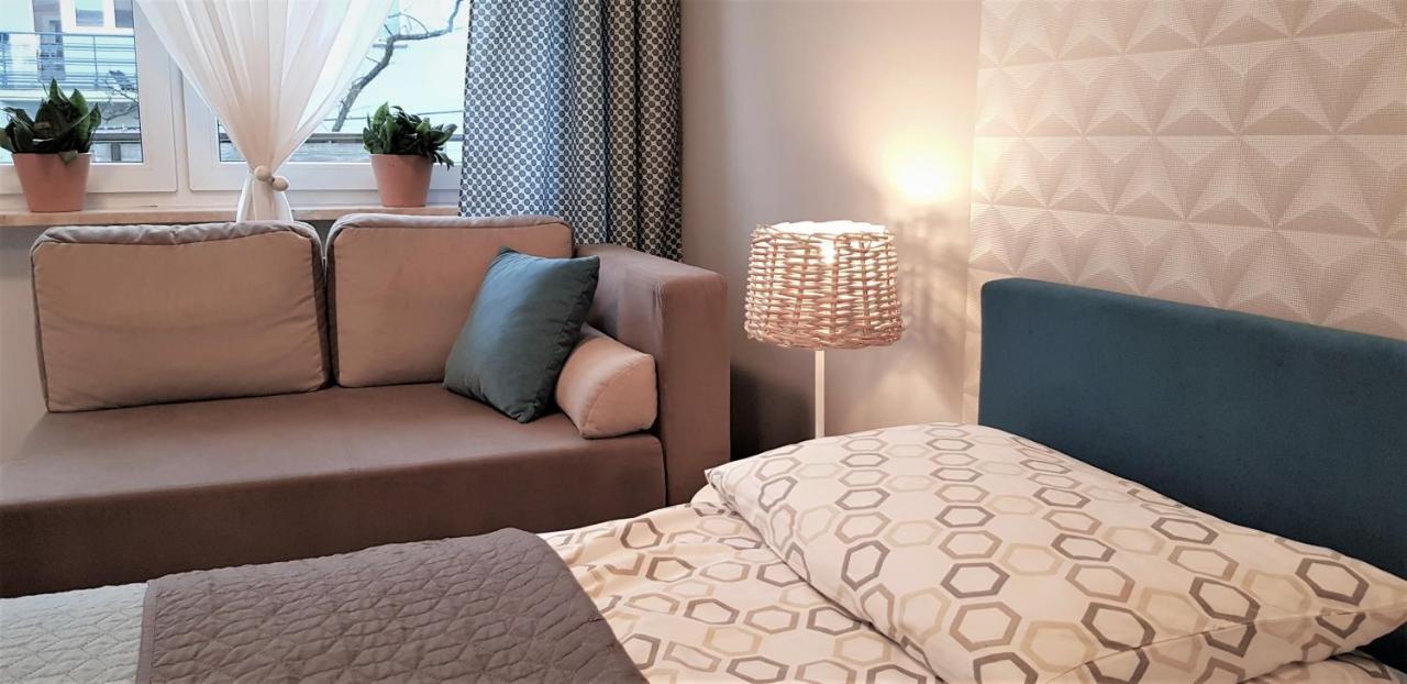 Apartament Centrum Czestochowa Luaran gambar
