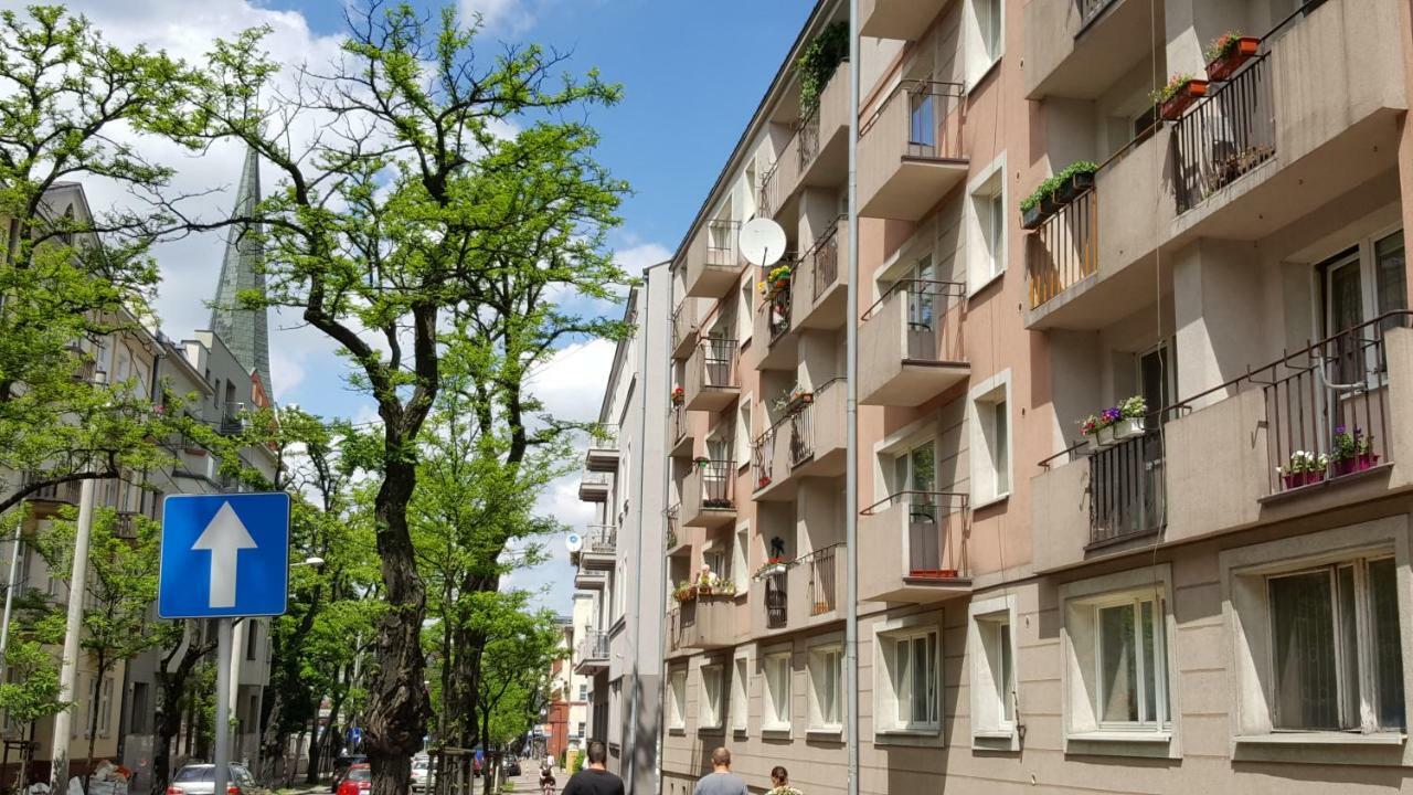 Apartament Centrum Czestochowa Luaran gambar
