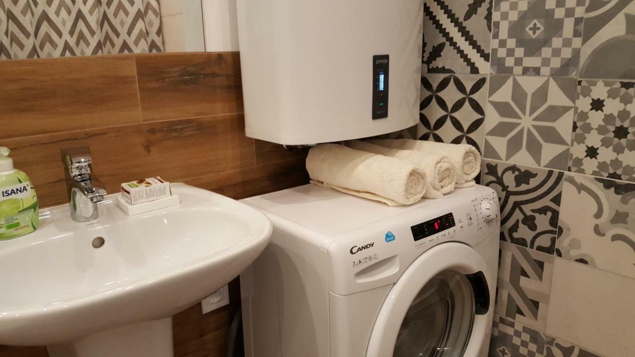 Apartament Centrum Czestochowa Luaran gambar