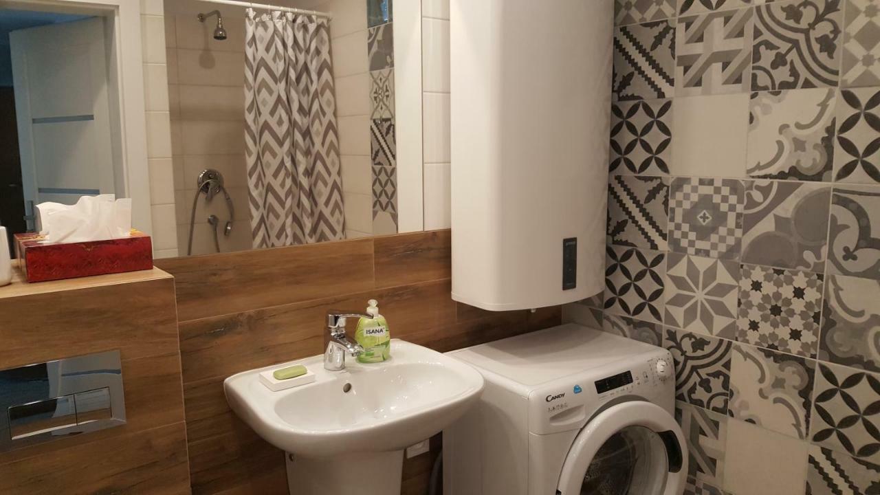 Apartament Centrum Czestochowa Luaran gambar