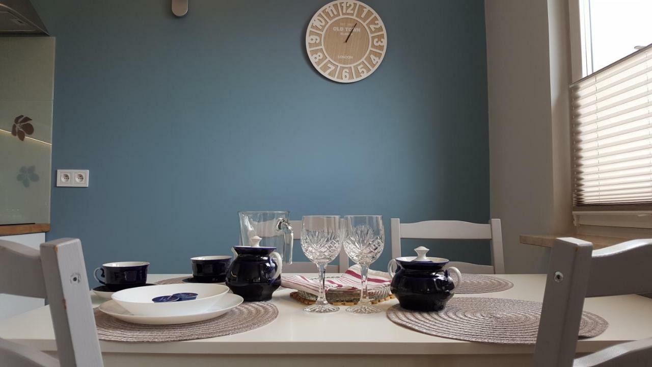 Apartament Centrum Czestochowa Luaran gambar