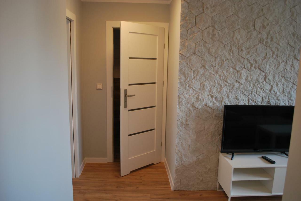 Apartament Centrum Czestochowa Luaran gambar